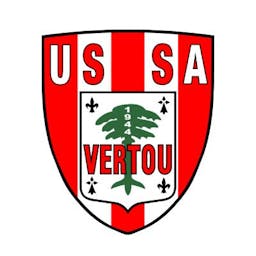 Logo US Sainte-Anne de Vertou