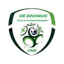 Logo US Sochaux