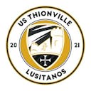 Logo US Thionville-Lusitanos