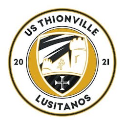 Logo US Thionville-Lusitanos