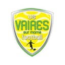Logo US Vaires Football