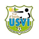 Logo US Val d'Issole