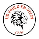 Logo US Vaulx-en-Velin