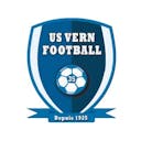 Logo US Vern Football