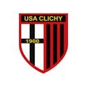 Logo USA Clichy