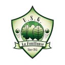 Logo USG La Fouillouse