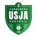 Logo USJA Carquefou Football