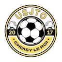 Logo USJTO Choisy Football