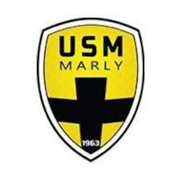 Logo USM Marly