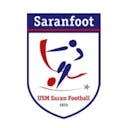 Logo USM Saran Football
