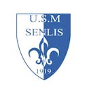 Logo USM Senlis