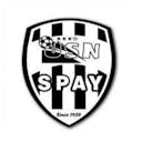 Logo USN Spay Football