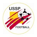 Logo USSP Football