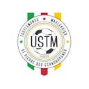 Logo USTM Football