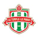 Logo USTP Football