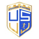 Logo USVJ Football Club