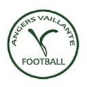 Logo Vaillante Angers Football
