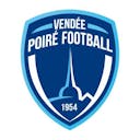 Logo Vendée Poiré Football