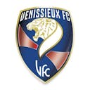 Logo Vénissieux FC
