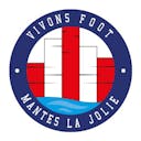 Logo VF Mantes