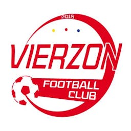 Logo Vierzon FC