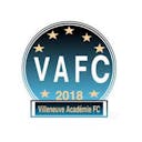 Logo Villeneuve AFC