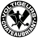 Logo Voltigeurs de Châteaubriant