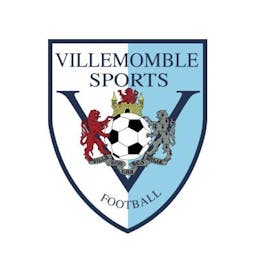Logo VSF Villemomble