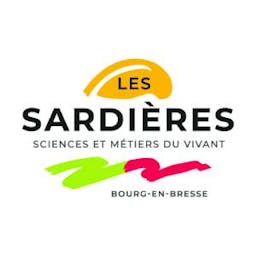 Logo Lycée Agricole Les Sardières
