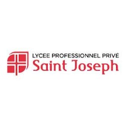 Logo Lycée Professionnel Saint Joseph