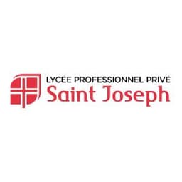 Logo Lycée Professionnel Saint Joseph