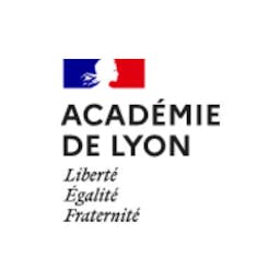 Logo Collège Saint-Éxupery