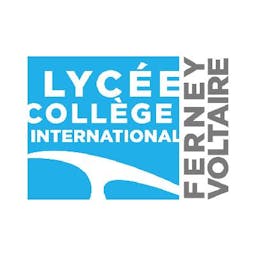 Logo Cité Scolaire Internationale