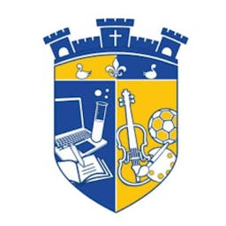 Logo Lycée La Providence