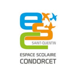 Logo Lycée Professionnel Condorcet