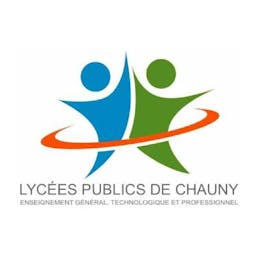 Logo Lycée Gay-Lussac