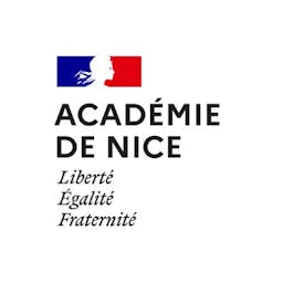 Logo Collège Frédéric Mistral