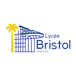 Logo Lycée Bristol