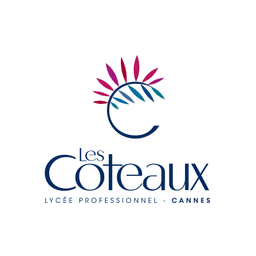 Logo Lycée Professionnel Les Coteaux