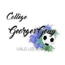 Logo Collège Georges Gouy
