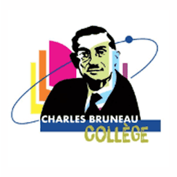 Logo Collège Charles Bruneau
