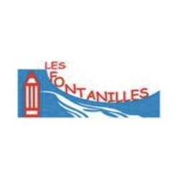 Logo Collège Les Fontanilles