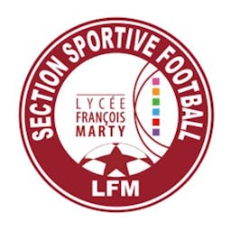 Logo Lycée Agricole François Marty
