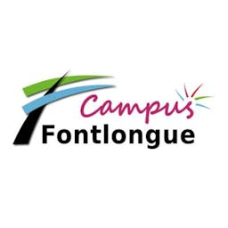 Logo Campus Fontlongue