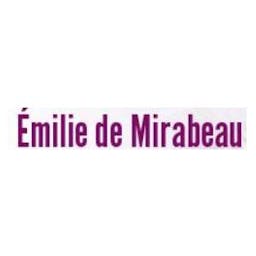 Logo Collège Emilie de Mirabeau