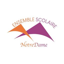 Logo Collège Notre-Dame des Miracles