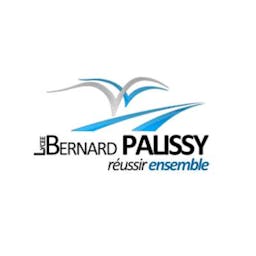 Logo Lycée Bernard Palissy