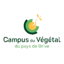 Logo Campus du Végétal du Pays de Brive