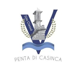 Logo Collège La Casinca Folelli Henri Tomasi
