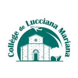 Logo Collège de Lucciana Mariana